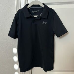 UNDER ARMOR YOUTH